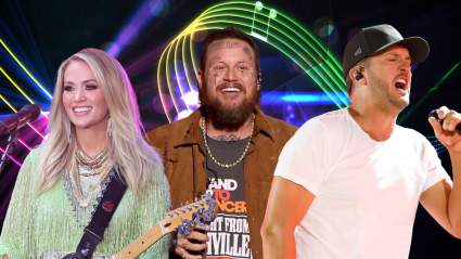 Jelly Roll, Luke Bryan & Carrie Underwood All Have Something in Common