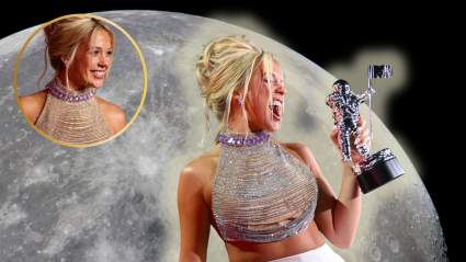 Megan Moroney Makes History With First-Ever Country VMA