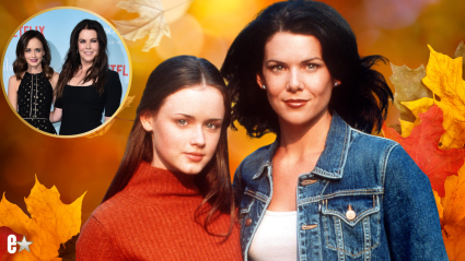 ‘Gilmore Girls’ Stars’ Reunion Details Revealed