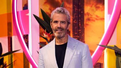 Andy Cohen Shares Summer Weight Loss Secret