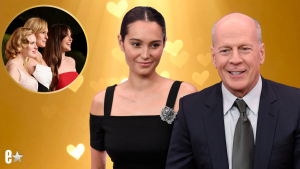 Bruce Willis’ Daughters Praise Stepmom Emma Heming