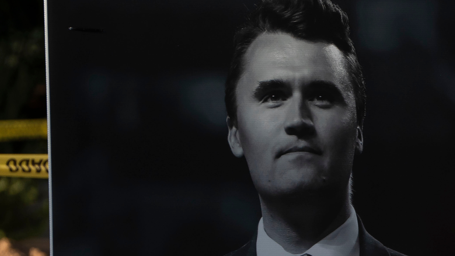 Charlie Kirk final Instagram with daughter