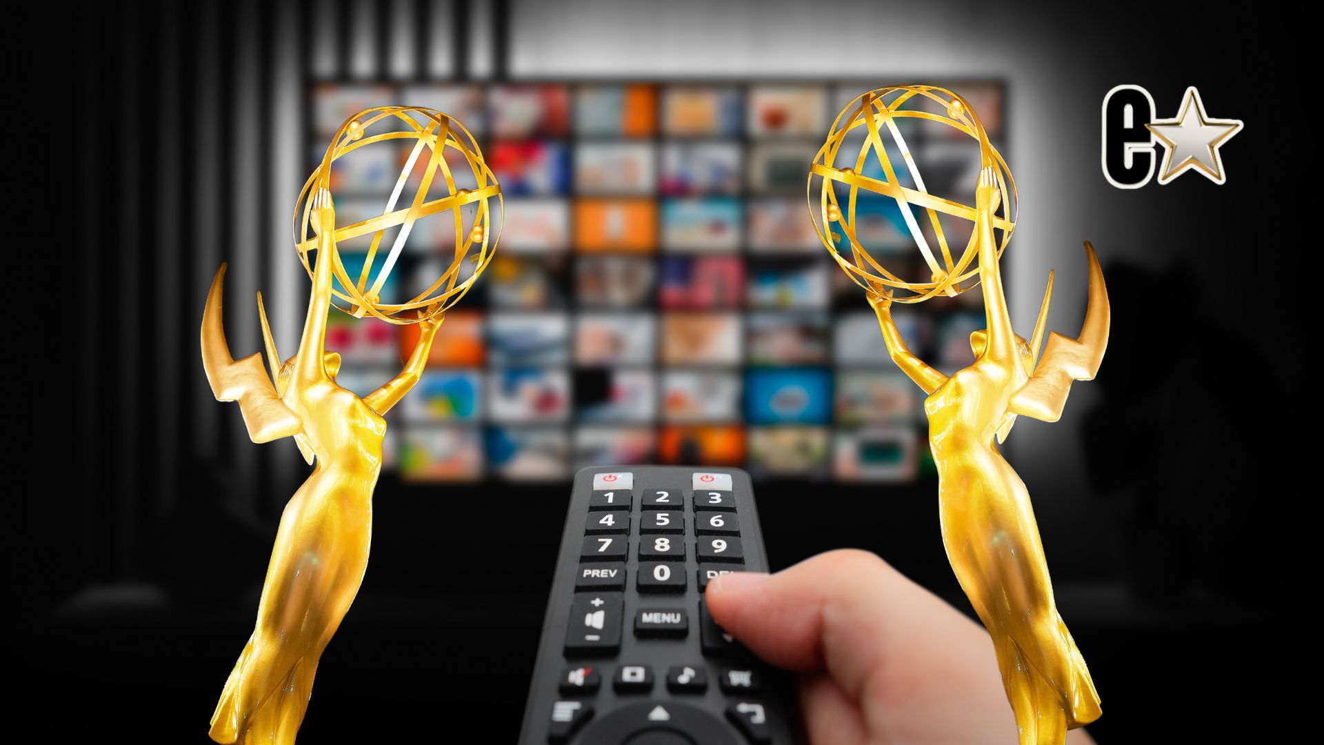 2025 Emmy Awards