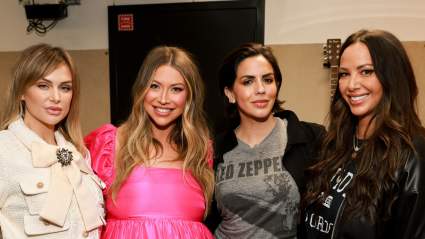 Former ‘Vanderpump Rules’ Star Teases Move to Bravo Spinoff