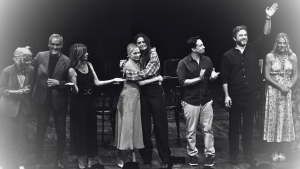 Dawson’s Creek cast reunion
