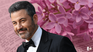 Jimmy Kimmel Shares His Mom’s Sweet Support