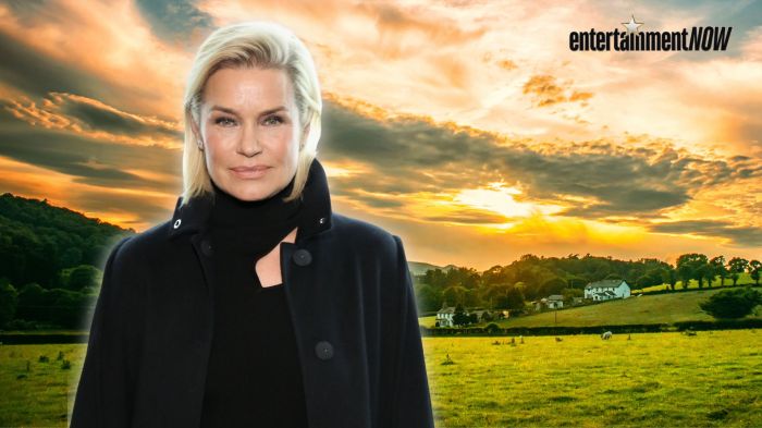 Yolanda Hadid