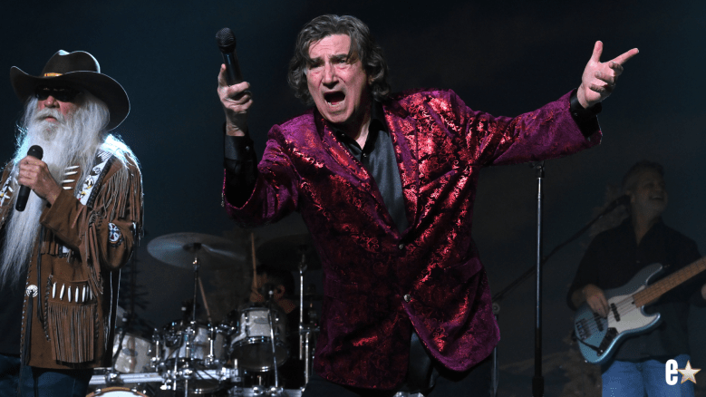 Richard Sterban cancer diagnosis