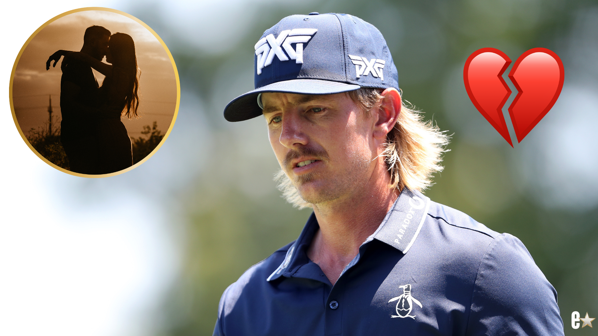 Golfer Jake Knapp Mourns Girlfriend Makena White After Her Sudden Death