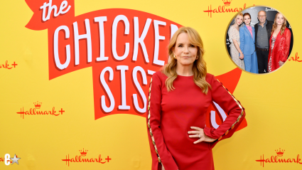 Lea Thompson’s Famous Daughter Reveals Secret Engagement in Sweet Post: PHOTOS