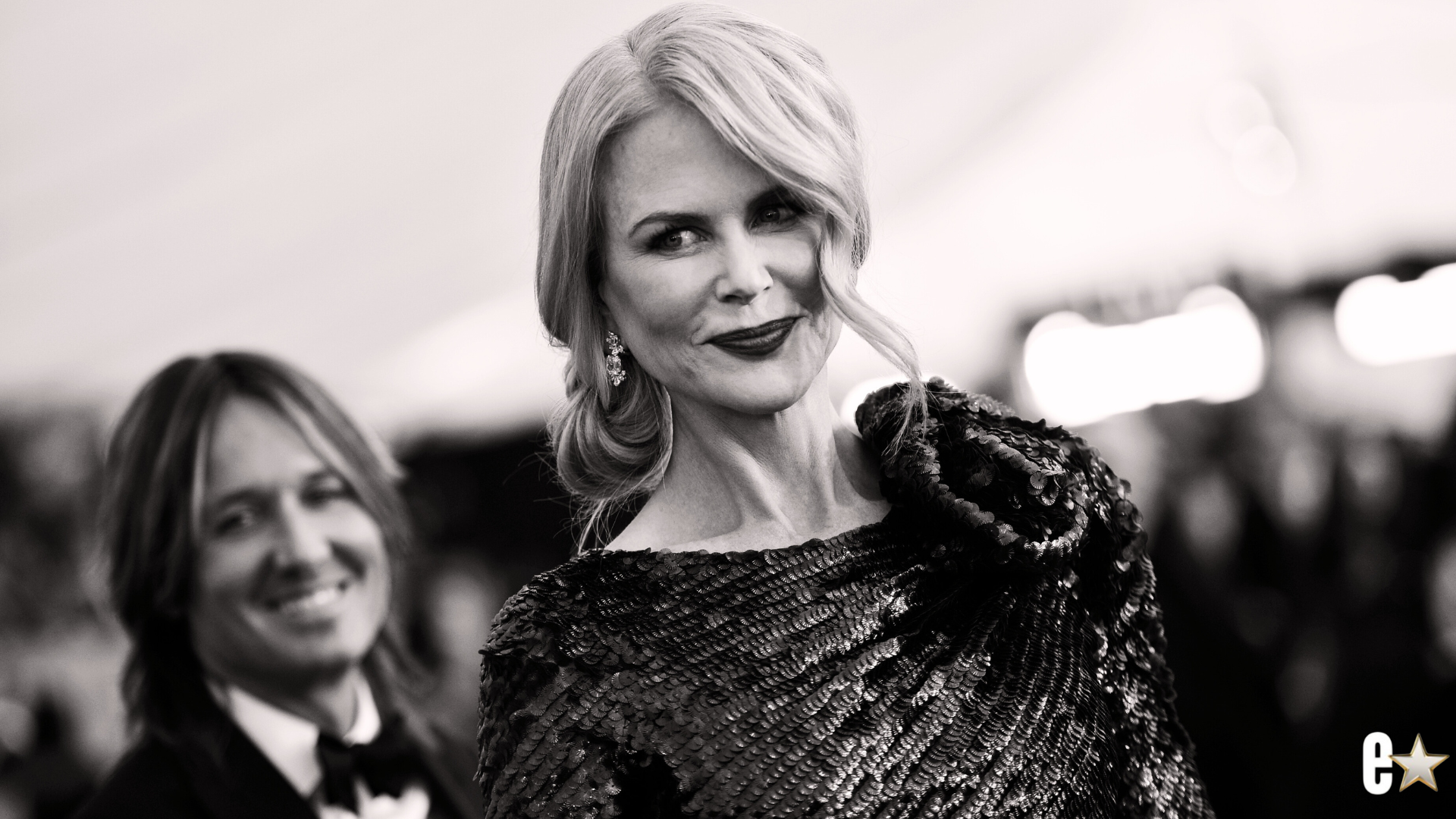 Nicole Kidman Files For Divorce