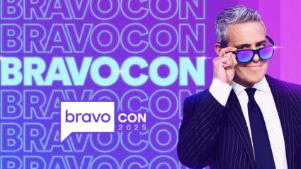 BravoCon 2025 Schedule Released—And It’s Jam-Packed