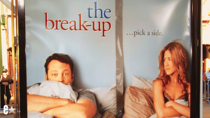 Remember 5 Jennifer Aniston Lines Back When She Was in ‘The Break-Up’