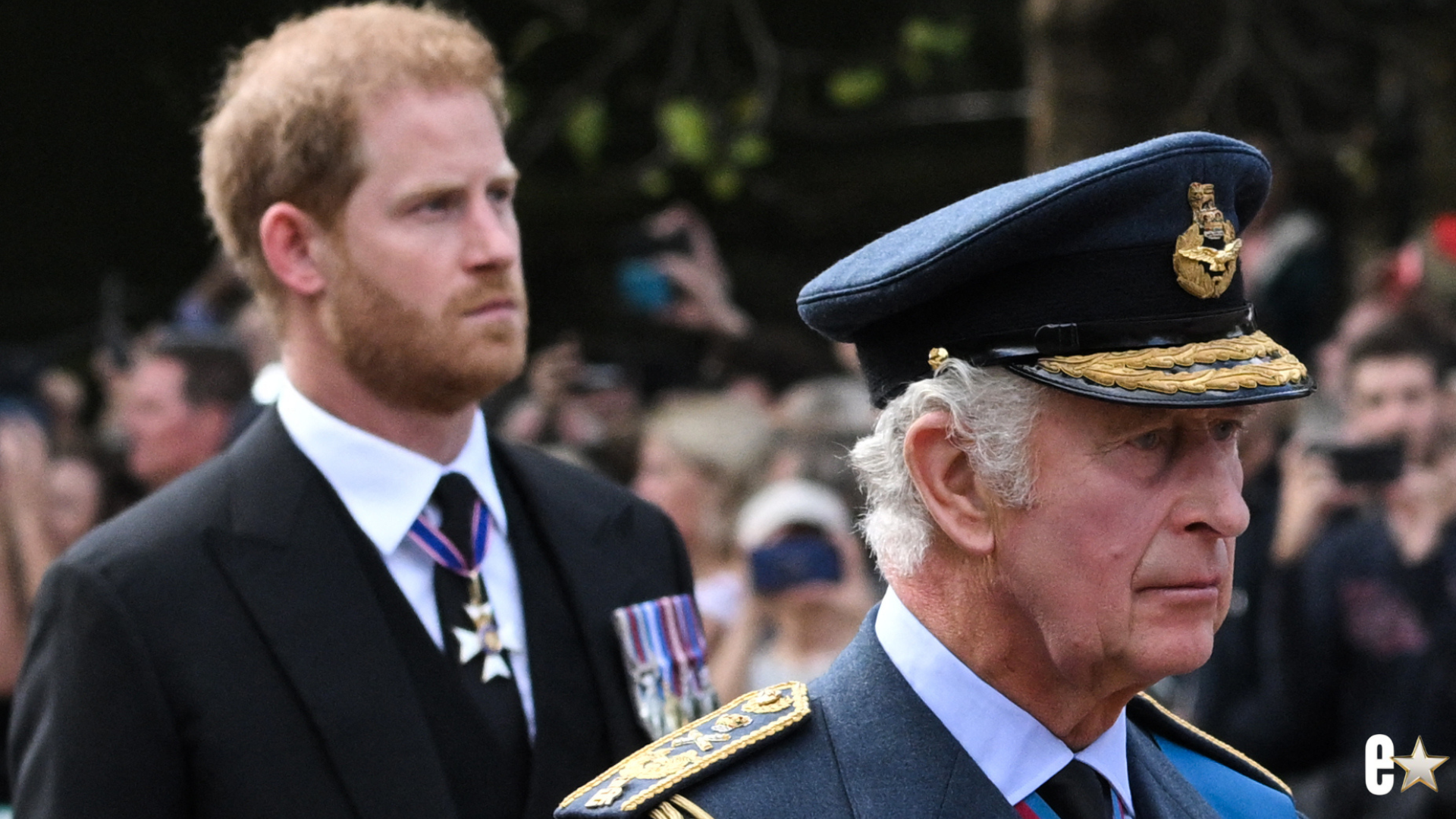 Inside Prince Harry’s relationship repair with his dad comes a new wave of headlines, highlighting his private tea with King Charles III.