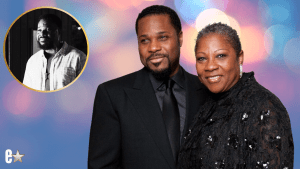 Malcolm-Jamal Warner mom heartbreaking details