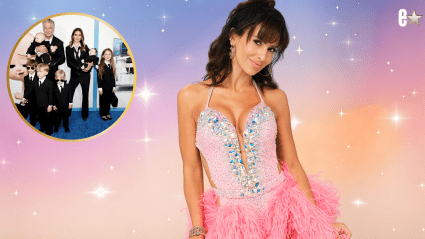 How Many Kids Hilaria & Alec Baldwin Share [PHOTOS]