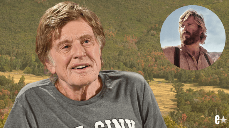Robert Redford’s Final Days: Inside His Lasting Love for Utah