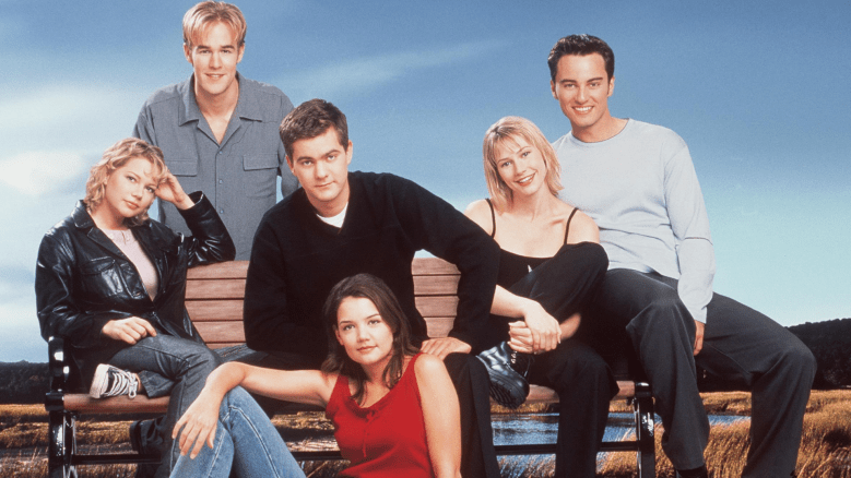 'Dawson’s Creek'