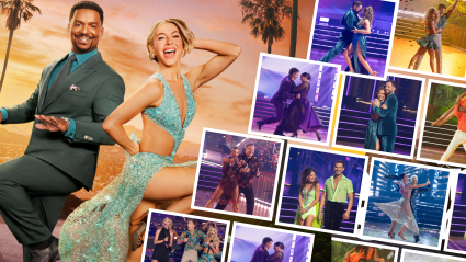 Fans Have Already Picked the Season 34 DWTS Winner