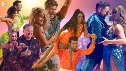 Elimination Details Revealed for the Next Episode of DWTS