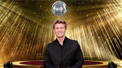 The Sweet Inspiration Behind Robert Irwin’s Dancing with the Stars Debut