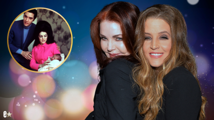 Priscilla Presley on Beloved Daughter Lisa Marie’s Final Moments