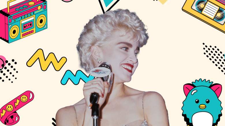 Madonna