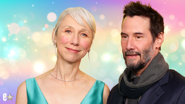 Keanu Reeves marriage rumors