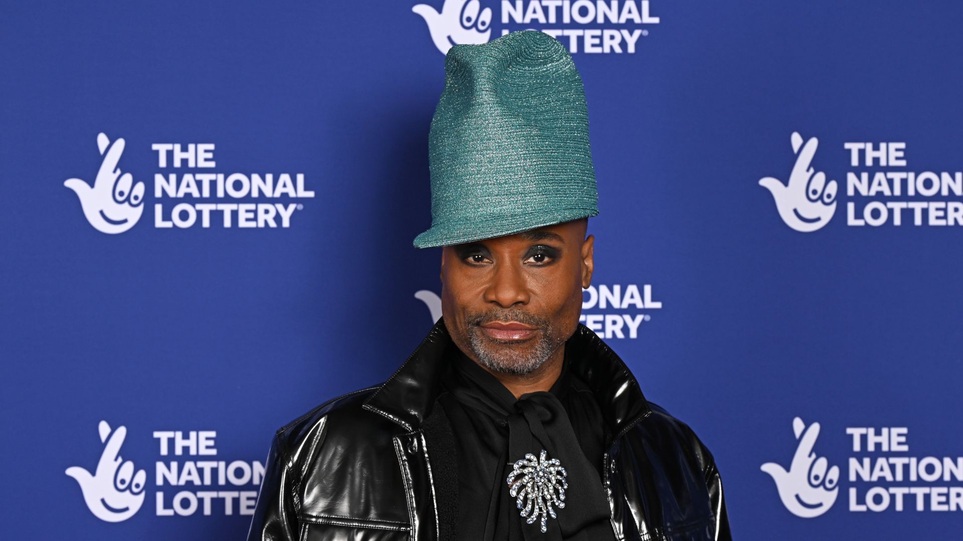 Billy Porter