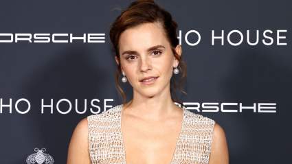 Why Emma Watson Has Stepped Away From Acting 