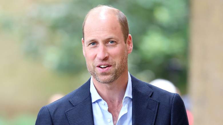 Prince William