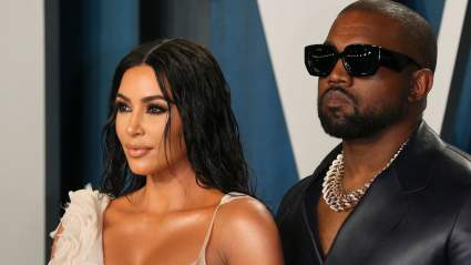 Kim Kardashian Makes Refreshingly Candid Comments About Her Marriage to Kanye West