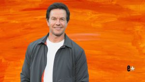 Mark Wahlberg