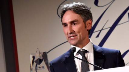 ‘American Pickers’ Star Mike Wolfe Reflects on ‘Second Chance’ After Serious Car Crash
