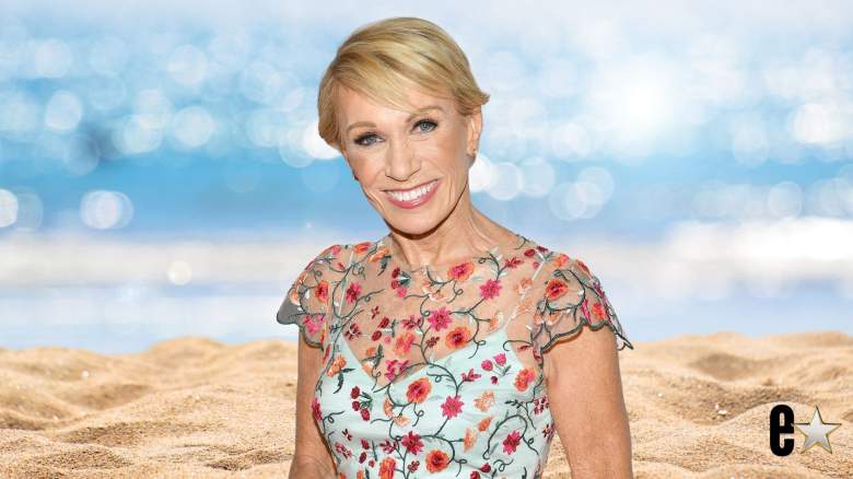 Barbara Corcoran
