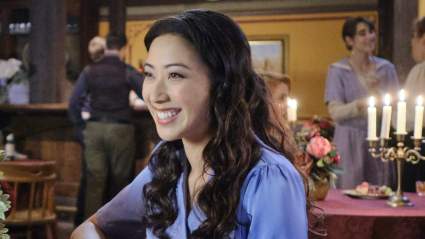 ‘When Calls the Heart’ Star Shares Why Her ‘Mission is Complete’ in Life