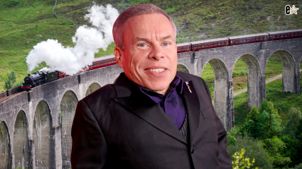 Warwick Davis’ ‘Harry Potter’ Return Post Sparks Big Fan Reactions