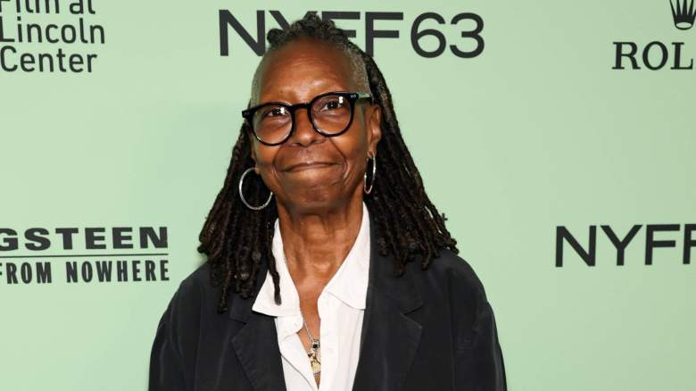 Whoopi Goldberg