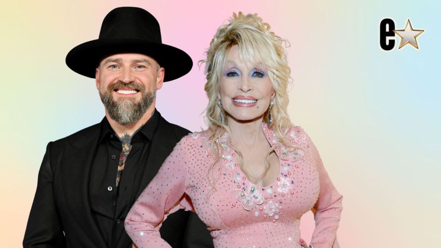 Zac Brown and Dolly Parton