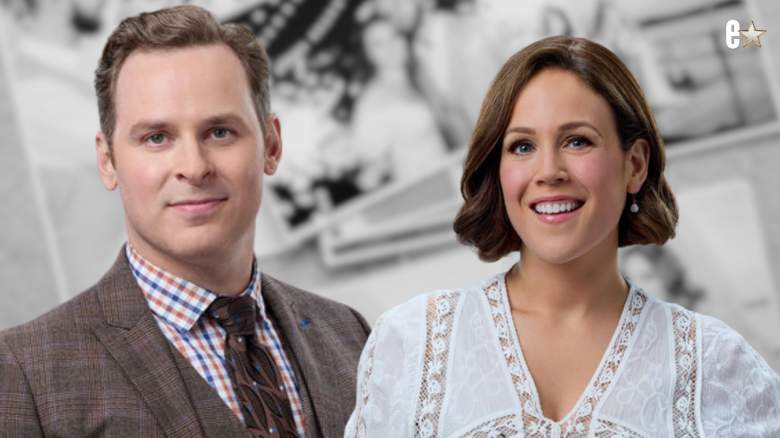 Ben Rosenbaum, Erin Krakow