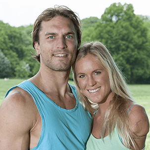 Adam Dirks, Bethany Hamilton