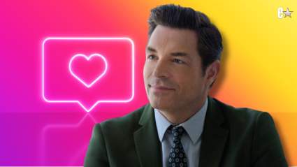 Brennan Elliott Responds to Hallmark Fans Worried He’s Leaving Network