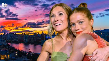 ‘The Chicken Sisters’ Stars Insist They Need to ‘Shoot This Show Forever’ (EXCLUSIVE)