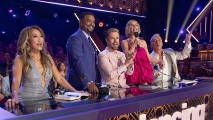 ‘DWTS’ Season 34 Week 3 Spoilers & Predictions