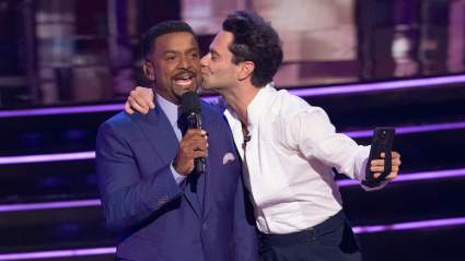 ‘DWTS’ Week 3 Live Recap & Spoilers – 9/30/2025