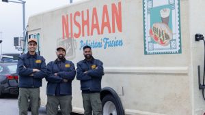 Nishaan
