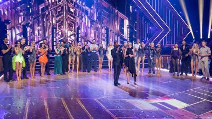 ‘DWTS’ Season 34 Week 2 Spoilers & Predictions