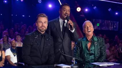 ‘DWTS’ Season 34 Theme Nights Spoilers Revealed