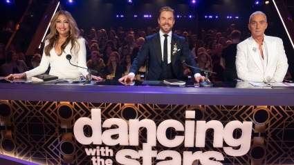 When Does Voting Start for ‘Dancing with the Stars’ Tonight?
