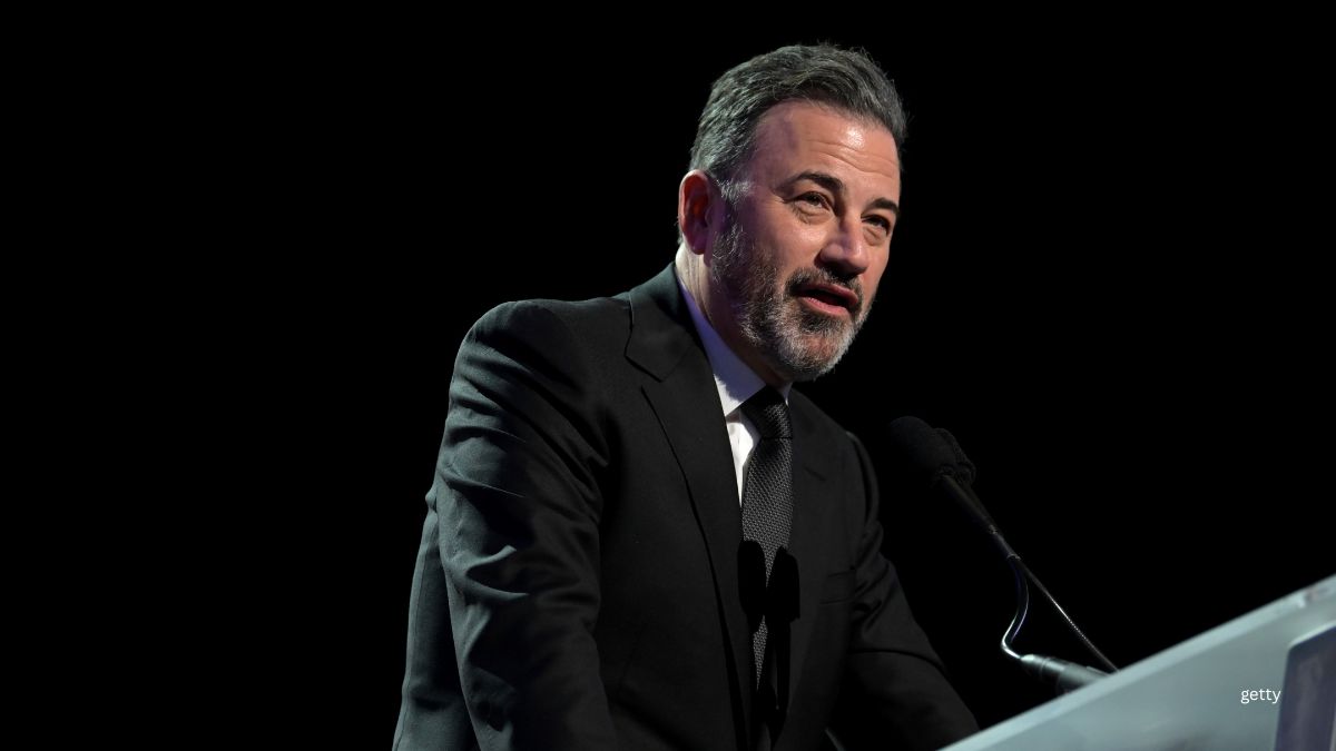 Jimmy Kimmel